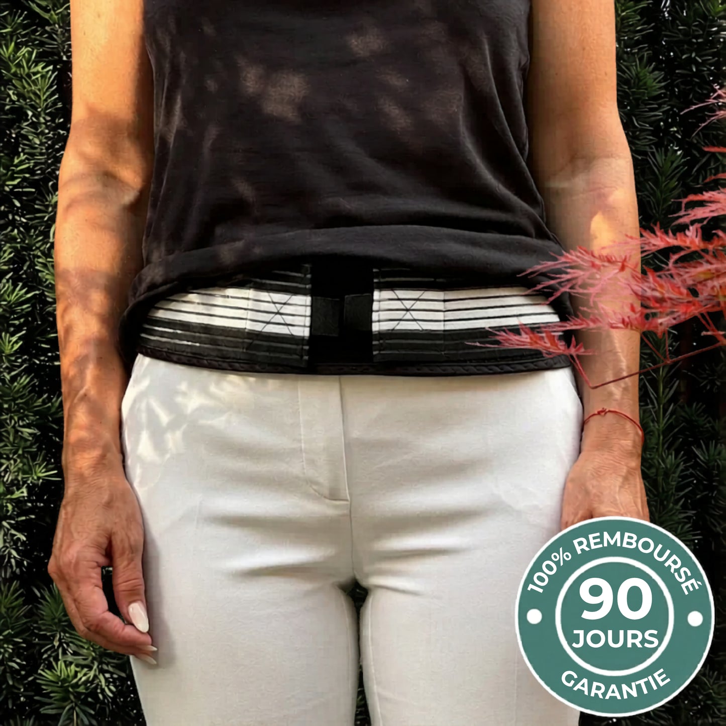 Ceinture Orthopédique Heralis™