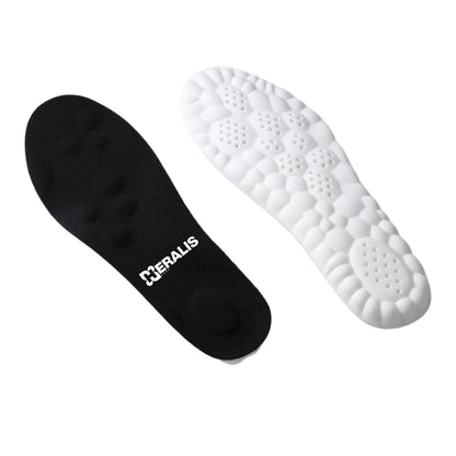 Semelles Heralis™ – Confort Nuage (Soulagement Immédiat)