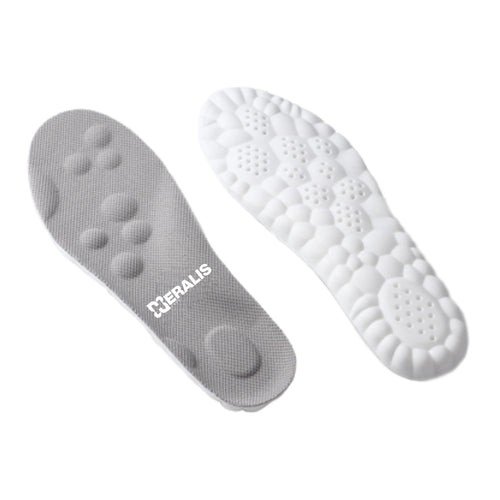 Semelles Heralis™ – Confort Nuage (Soulagement Immédiat)