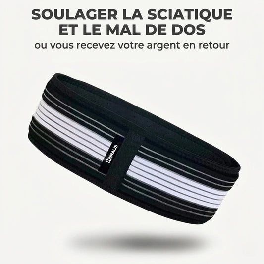 Ceinture Orthopédique Heralis™