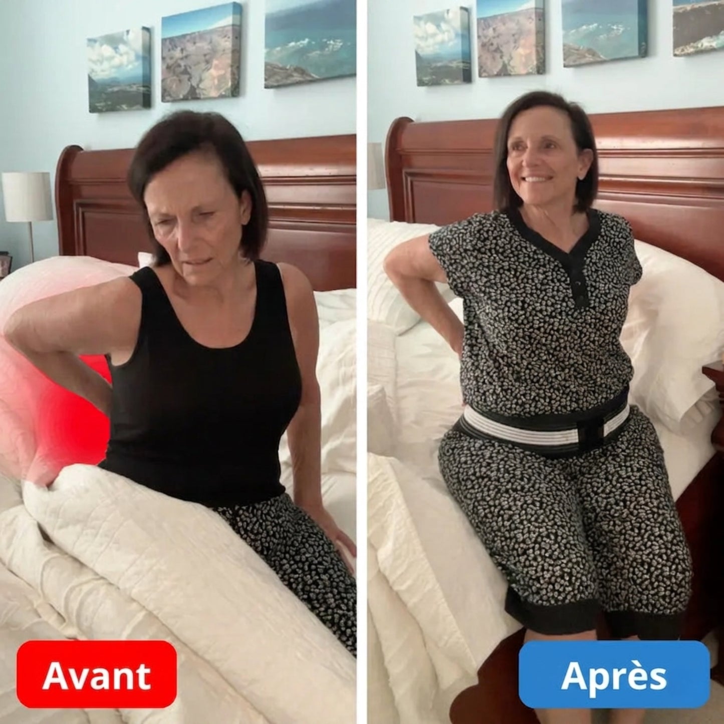 Ceinture Orthopédique Heralis™
