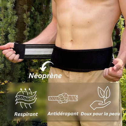 Ceinture Orthopédique Heralis™