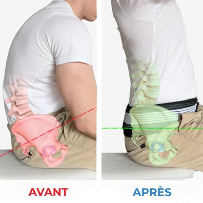 Ceinture Orthopédique Heralis™