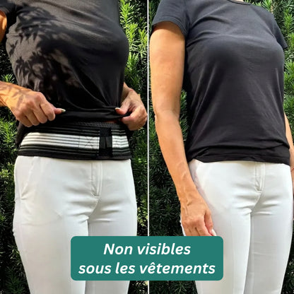 Ceinture Orthopédique Heralis™