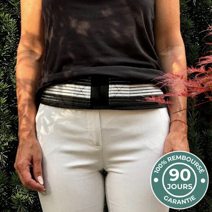 Ceinture Orthopédique Heralis™
