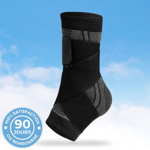 Bandage de pied BioActive
