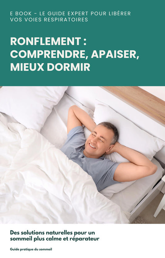 Ebook - Ronflement